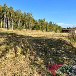 Prodej stavební parcely 2 163 m² Dolní Lochov