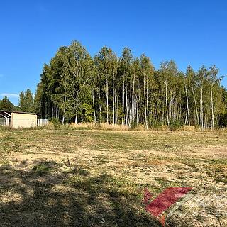 Prodej stavební parcely 2163 m&sup2; Dolní Lochov