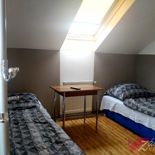 Pronájem bytu 1+kk a garsoniéry 15 m² Bakov nad Jizerou