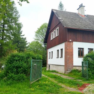 Prodej rodinného domu Krompach