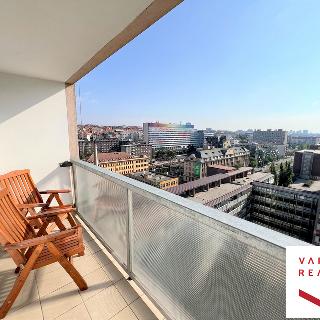 Prodej bytu 2+kk 54 m² Praha, Moskevská