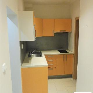 Prodej bytu 1+kk a garsoniéry 38 m² Praha, Viklefova