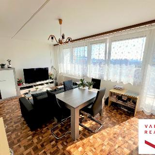 Prodej bytu 2+kk 54 m² Praha, Moskevská