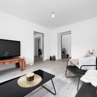 Prodej bytu 2+1 61 m² Česká Třebová, Pražského