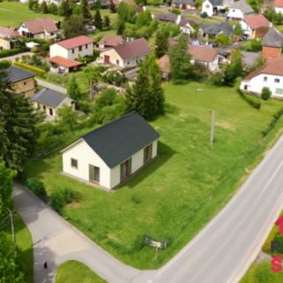 Prodej stavební parcely 1999 m² Kunčina