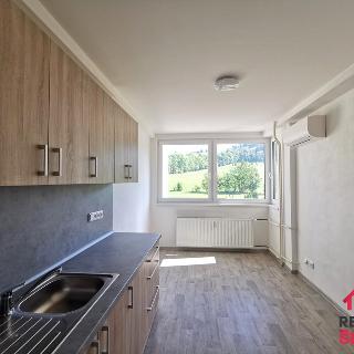 Pronájem bytu 2+kk 37 m² Králíky, Leoše Janáčka