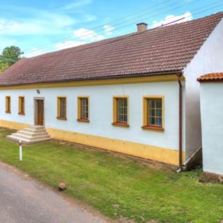 Prodej rodinného domu 197 m² Městečko Trnávka, 