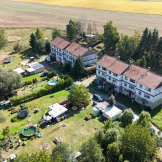 Prodej bytu 3+1 61 m&sup2; Moravská Třebová