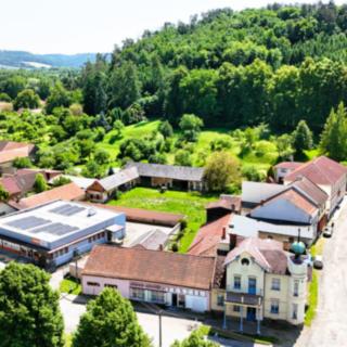 Prodej rodinného domu 282 m&sup2; Jaroměřice