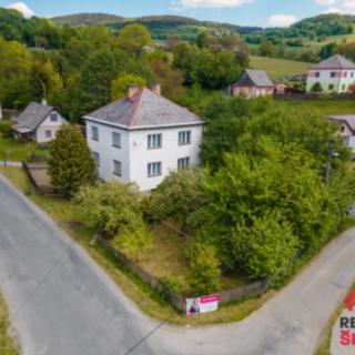 Prodej rodinného domu 180 m² Písařov, 