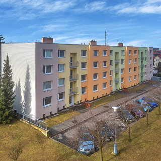 Prodej bytu 4+1 86 m² Svitavy