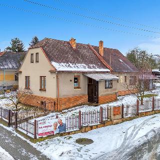 Prodej rodinného domu 112 m² Staré Město, 