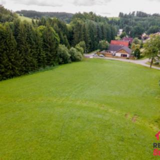 Prodej stavební parcely 3299 m&sup2; Písečná
