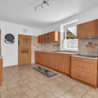 Prodej rodinného domu 112 m&sup2; Staré Město