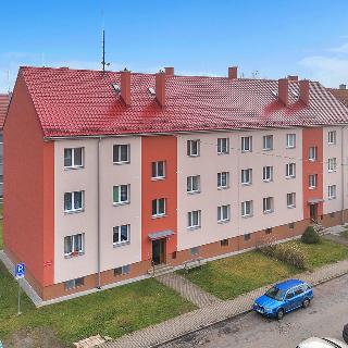 Prodej bytu 3+1 62 m² Moravská Třebová, Dr. Janského