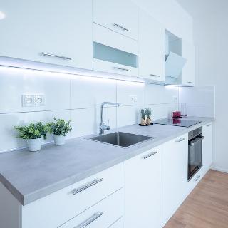 Prodej bytu 1+kk a garsoniéry 33 m² Svitavy, Říční