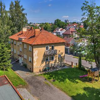 Prodej bytu 3+1 73 m² Svitavy, Svitavská