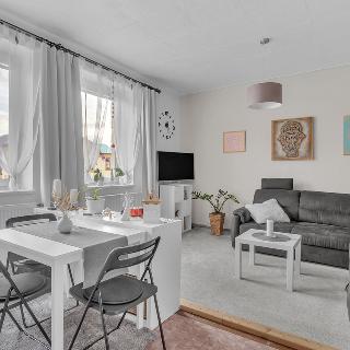 Prodej bytu 2+kk 53 m² Svitavy, Pavlovova