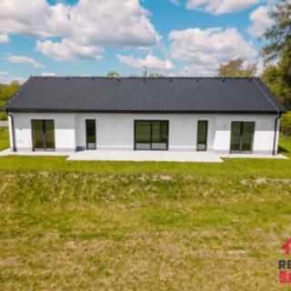 Prodej rodinného domu 126 m² Letohrad Orlice