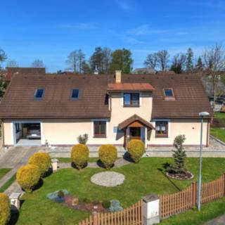 Prodej rodinného domu 178 m² Sázava, 