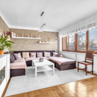 Prodej rodinného domu 114 m² Staré Město