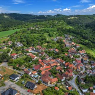Prodej chalupy 80 m² Jaroměřice