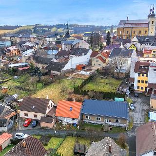 Prodej rodinného domu 69 m² Bystré, Vedřelova