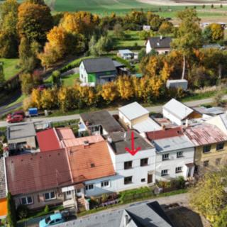 Prodej rodinného domu 139 m&sup2; Hradec nad Svitavou