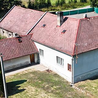 Prodej rodinného domu 131 m&sup2; Moravská Třebová