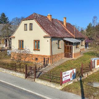 Prodej rodinného domu 112 m² Staré Město, 