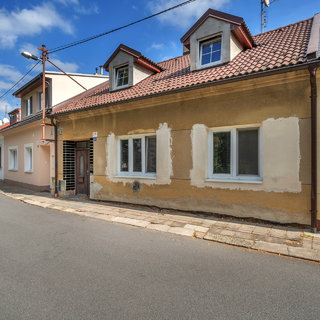 Prodej rodinného domu 118 m² Svitavy, Okružní