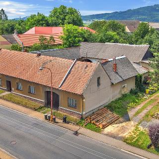 Prodej rodinného domu 470 m² Chornice, Jevíčská