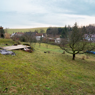 Prodej stavební parcely 1 015 m² Horní Čermná, 