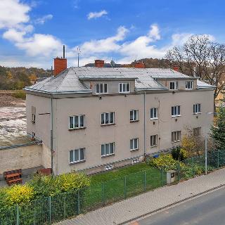 Prodej bytu 3+1 80 m² Moravská Třebová, Lanškrounská