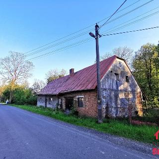 Prodej rodinného domu 161 m² Štíty, 