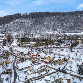 Prodej rodinného domu 82 m² Ústí nad Orlicí, 