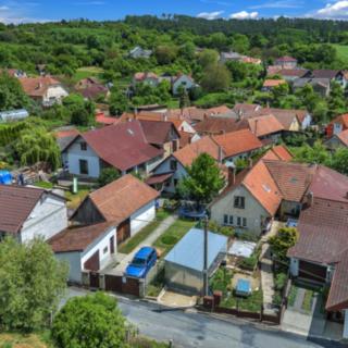 Prodej rodinného domu 80 m² Jaroměřice