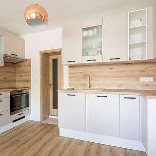 Prodej rodinného domu 124 m&sup2; Chornice