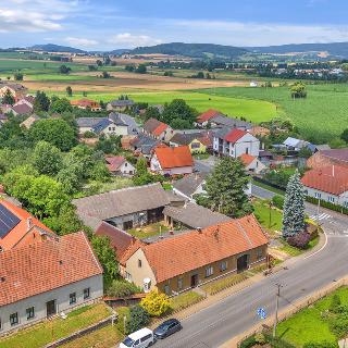 Prodej zemědělské usedlosti 470 m² Chornice