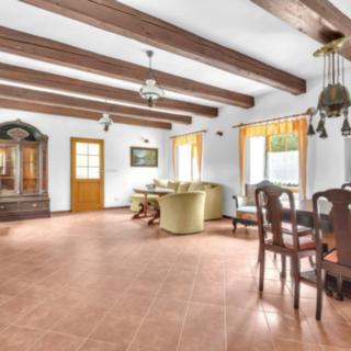 Prodej chalupy 197 m² Městečko Trnávka, 
