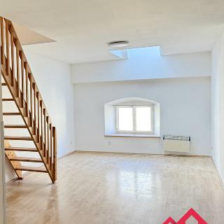 Pronájem bytu 3+kk 78 m² Moravská Třebová, Čs. armády