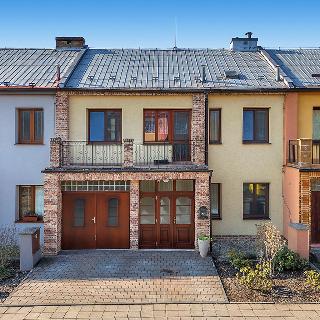 Prodej rodinného domu 114 m² Staré Město, 