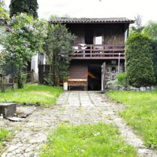 Prodej chaty 50 m² Brno Ivanovice