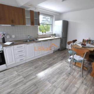 Pronájem bytu 2+1 78 m² Bílovice nad Svitavou, Havlíčkova