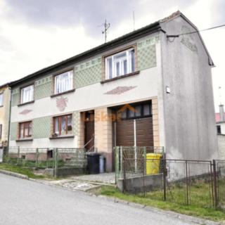 Prodej rodinného domu 250 m² Kotvrdovice
