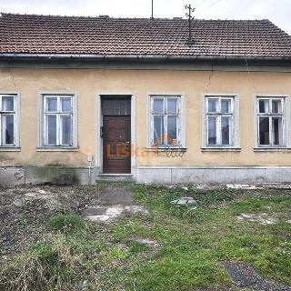 Prodej rodinného domu 100 m² Hostěrádky-Rešov