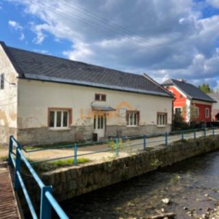 Prodej rodinného domu 182 m² Staré Město, Krátká