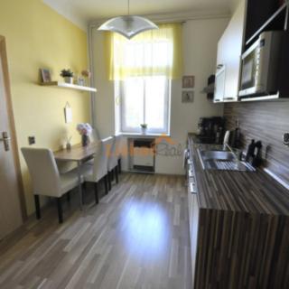 Prodej bytu 1+1 32 m² Brno