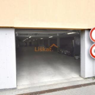 Prodej parkovacího místa 12 m² Brno