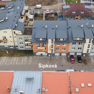 Pronájem parkovacího místa 13 m² Bílovice nad Svitavou